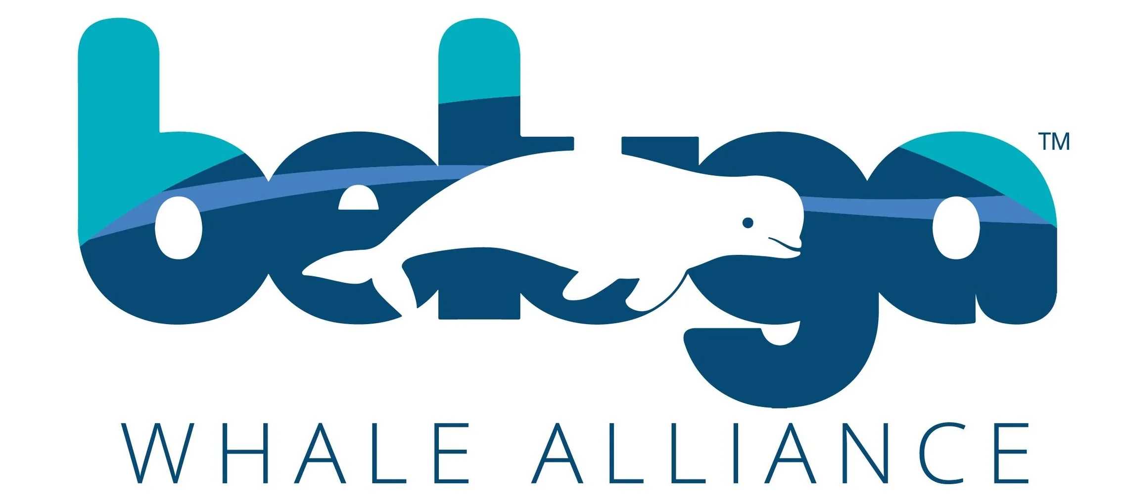 Beluga Whale Alliance Logo